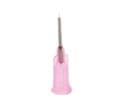 Teflon Lined Non Crimped Dispensing Tip Pink AD5125TL